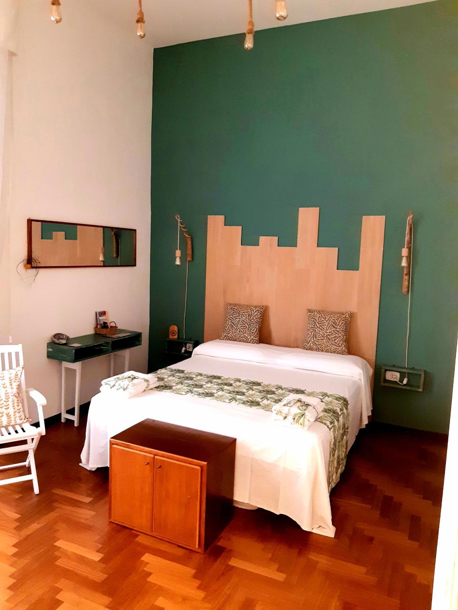 Intrecci & Impasti Apartment Naples Exterior photo
