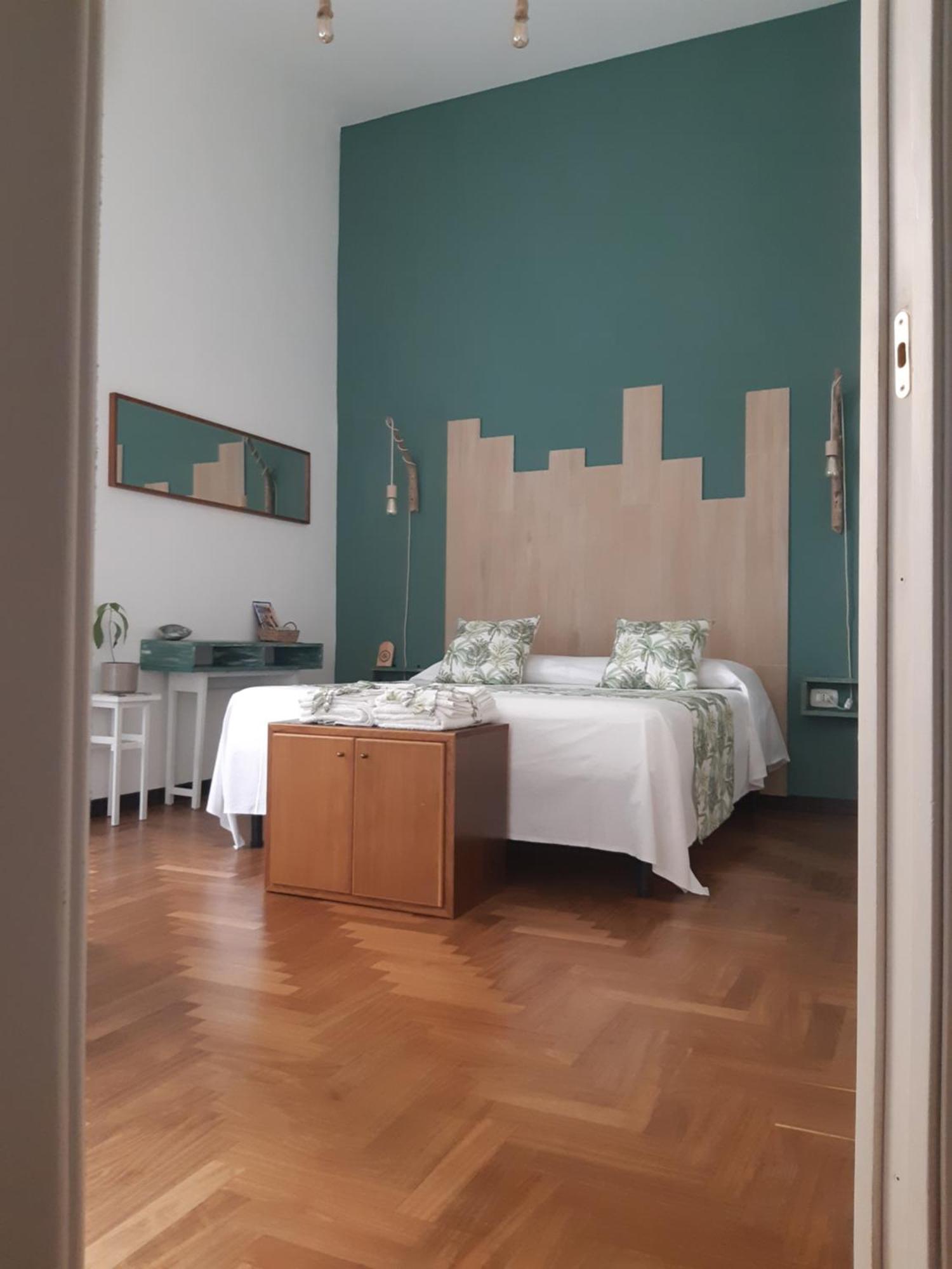Intrecci & Impasti Apartment Naples Exterior photo