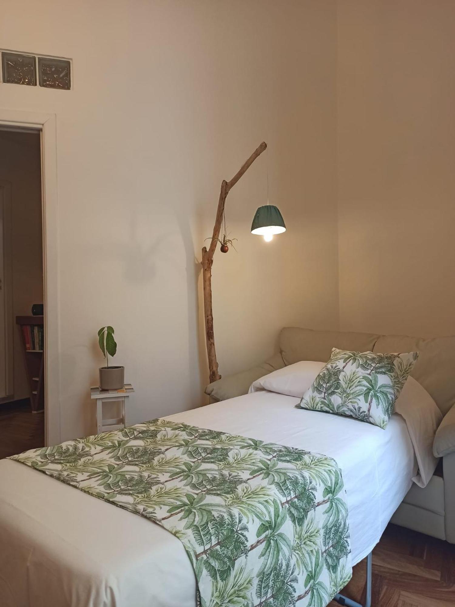 Intrecci & Impasti Apartment Naples Exterior photo